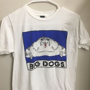 Big Dogs Tee
